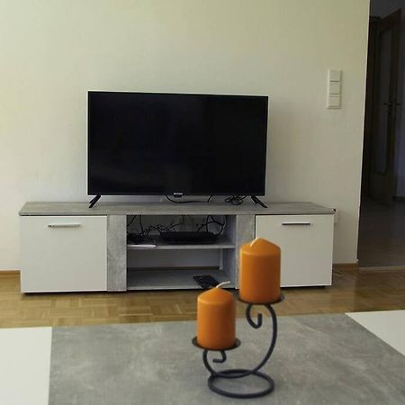 Schoene Helle Ferienwohnung In Waldnaehe Берхінг Екстер'єр фото