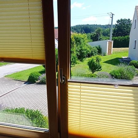 Schoene Helle Ferienwohnung In Waldnaehe Берхінг Екстер'єр фото