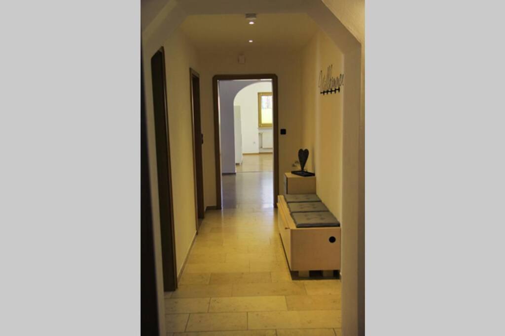 Schoene Helle Ferienwohnung In Waldnaehe Берхінг Екстер'єр фото