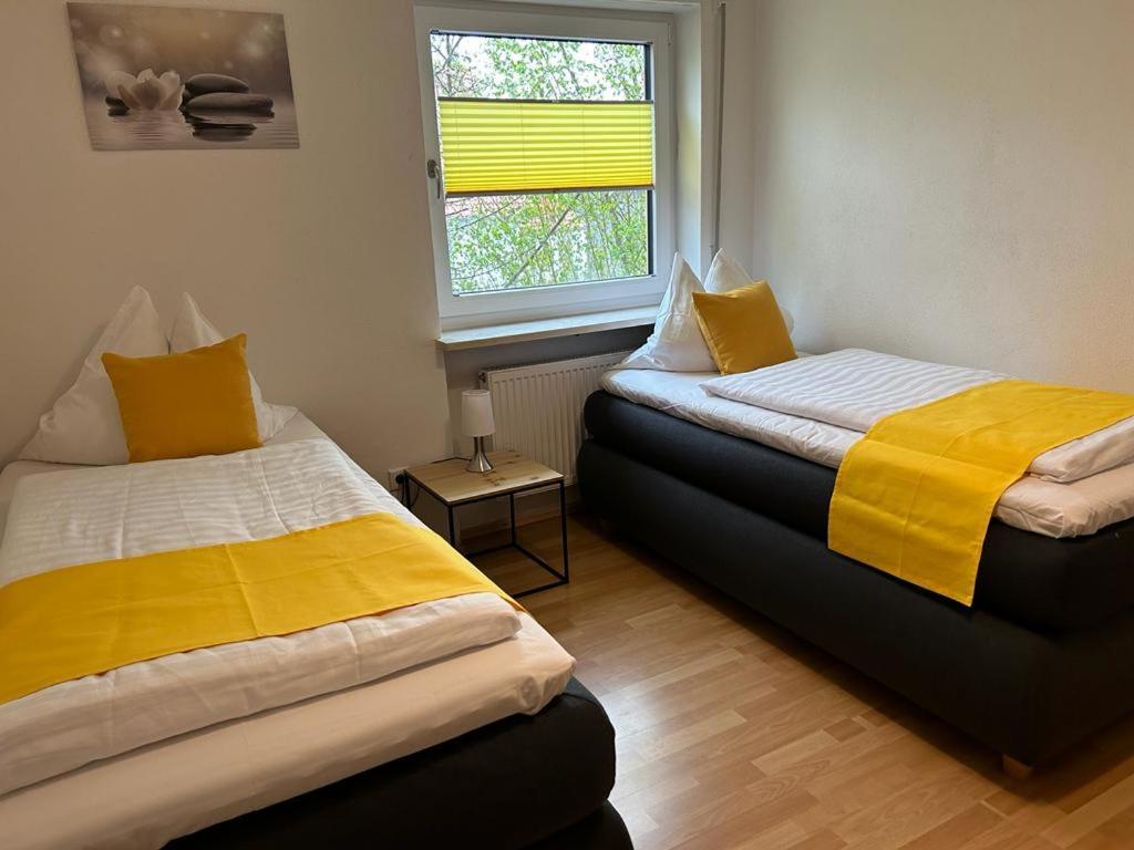Schoene Helle Ferienwohnung In Waldnaehe Берхінг Екстер'єр фото